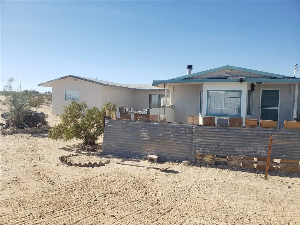 69626 Pluto, Twentynine Palms Yucca Valley, CA 92277 - #1