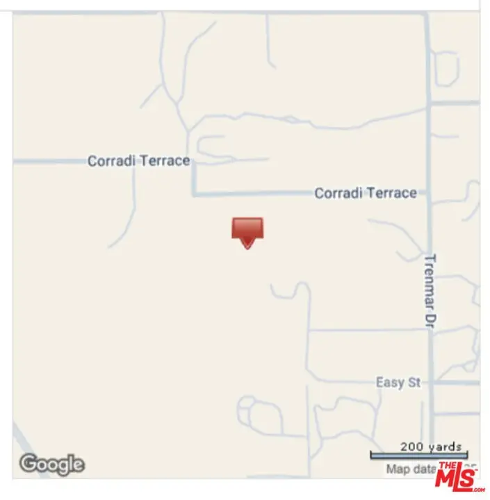 0 Easy, Acton, CA 93510 - #1