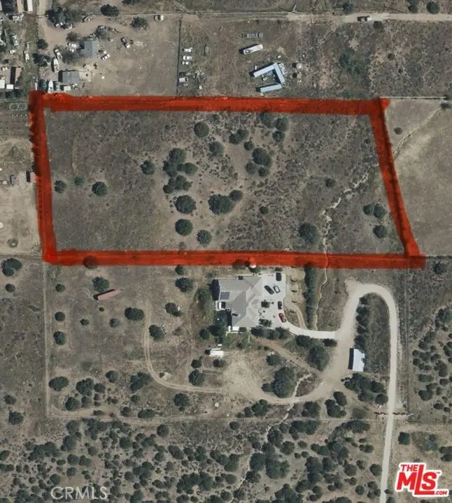 0 Easy, Acton, CA 93510 - #3