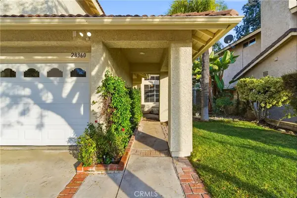 28360 Easton Lane, Saugus, CA 91350