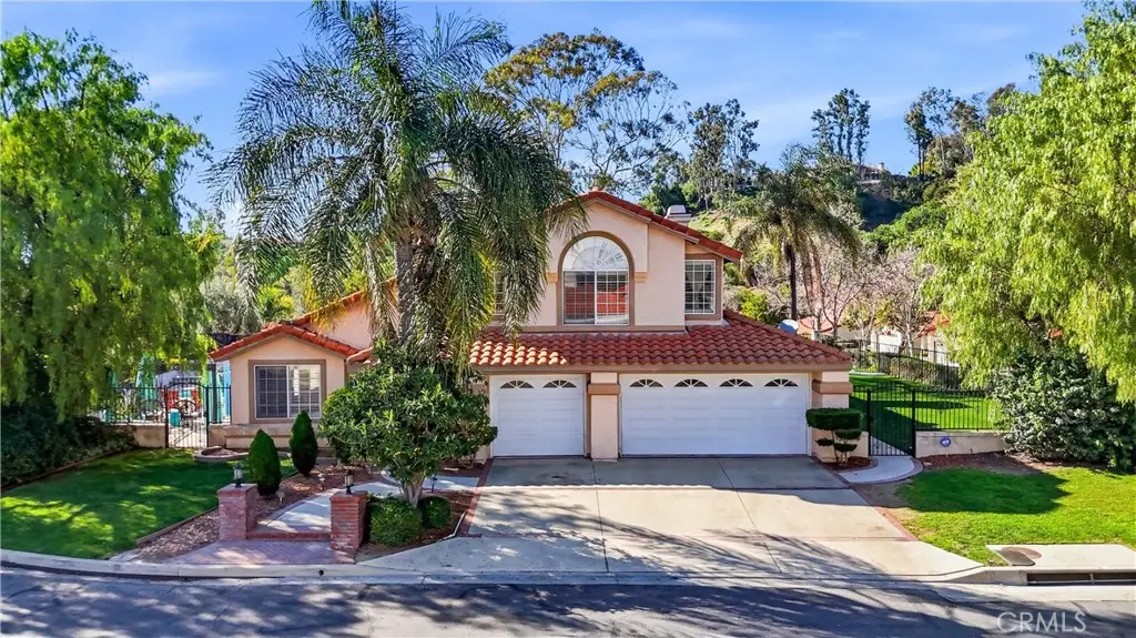 1709 La Mancha, Pomona, CA 91768 - #1