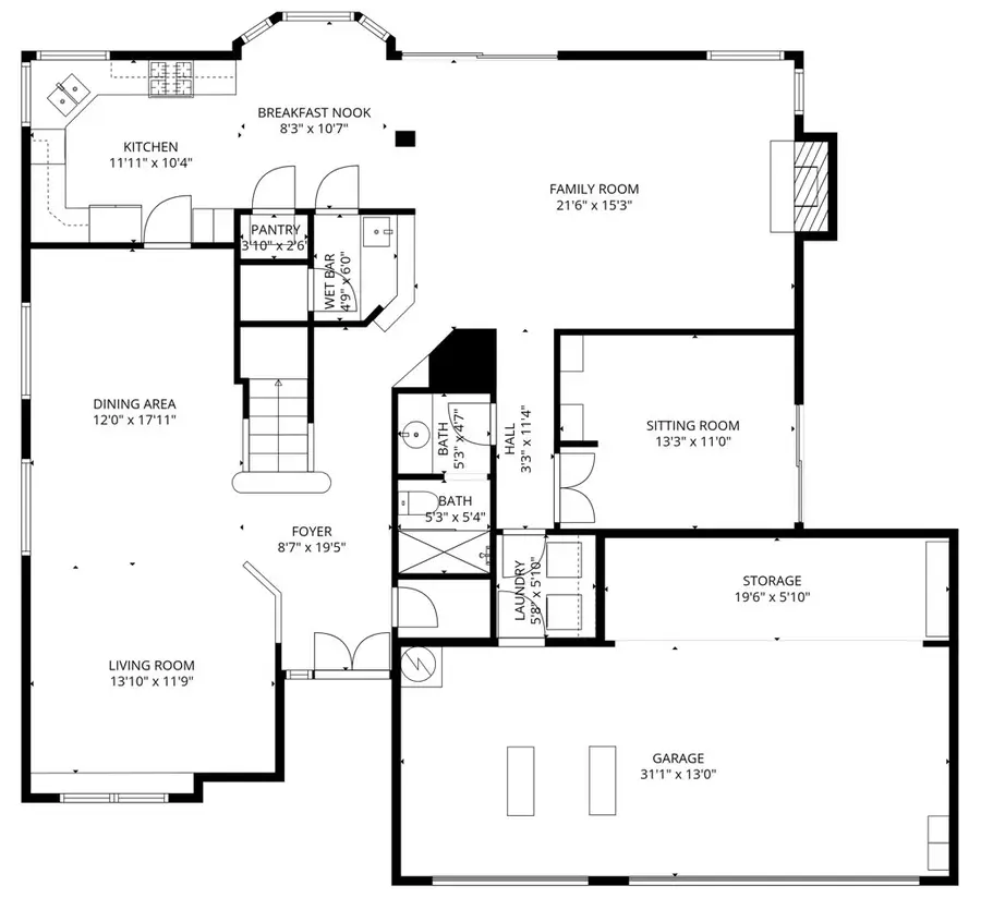 1709 La Mancha, Pomona, CA 91768 - #2