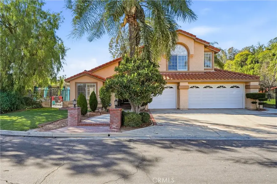 1709 La Mancha, Pomona, CA 91768 - #3