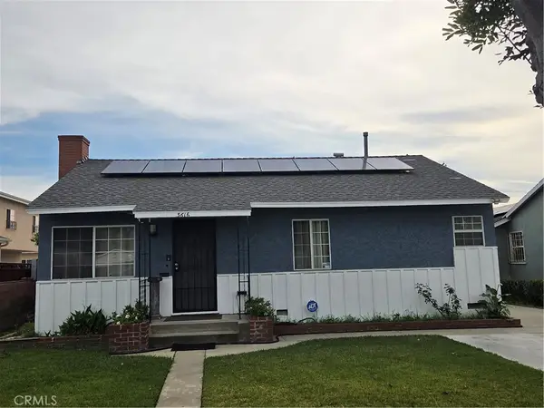 3616 Burton, Lynwood, CA 90262