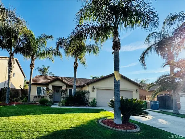 2622 Casa Serena Dr, Delano, CA 93215