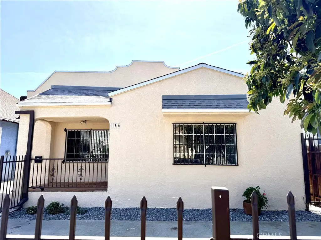 134 W 49th, Los Angeles, CA 90037 - #1