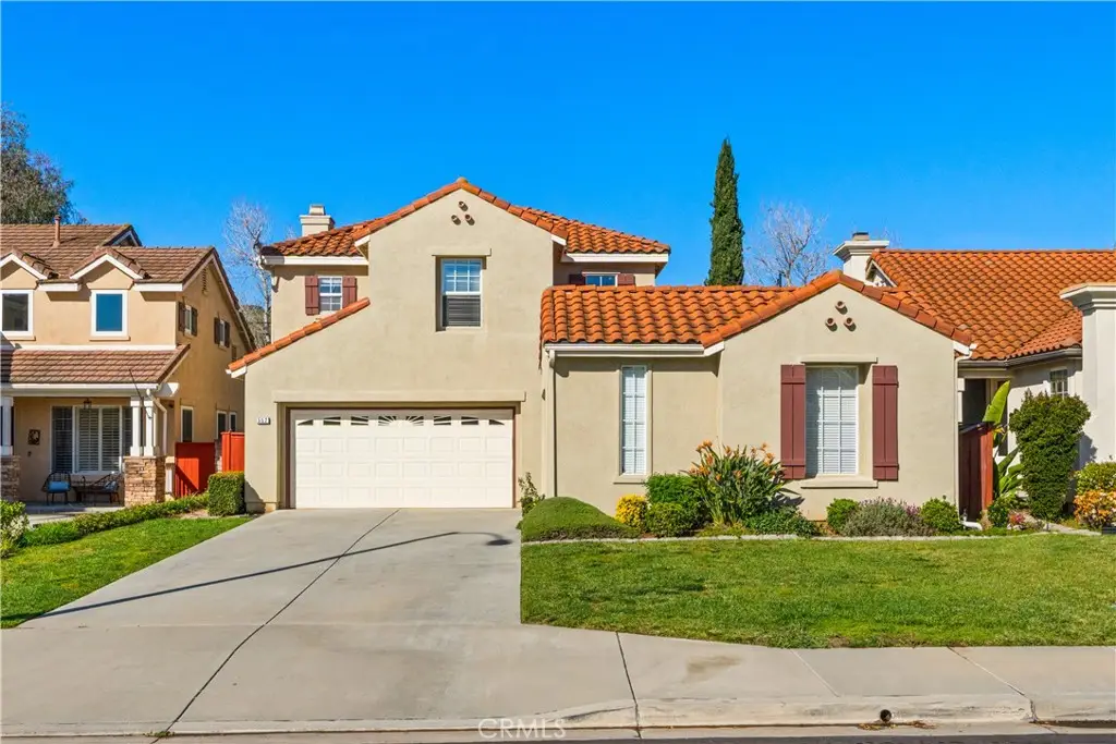 552 Chesterfield, San Marcos, CA 92069 - #1