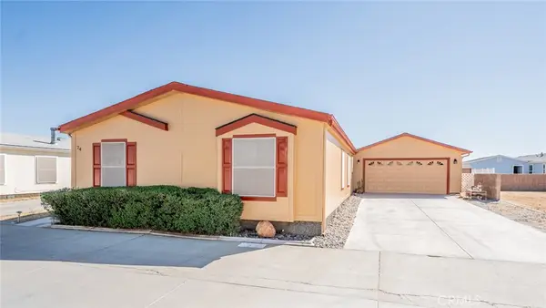 22241 Nisqually #74, Apple Valley, CA 92308