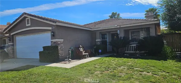 26461 Prairie Ln, Moreno Valley, CA 92555