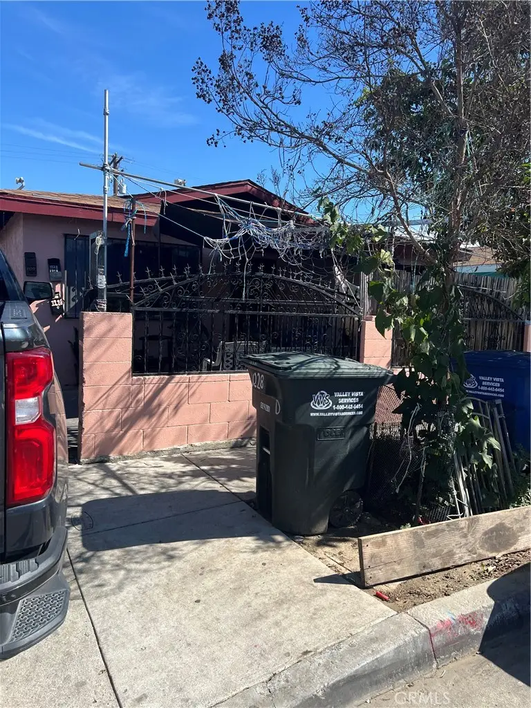 1228 S Ditman, Los Angeles, CA 90023 - #1
