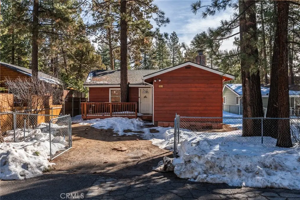 904 Michael Ave, Big Bear City, CA 92314 - #1