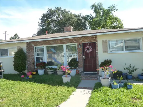 936 N Enid, Azusa, CA 91702