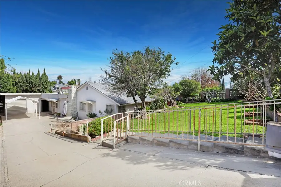 1713 Redding, Rosemead, CA 91770 - #3