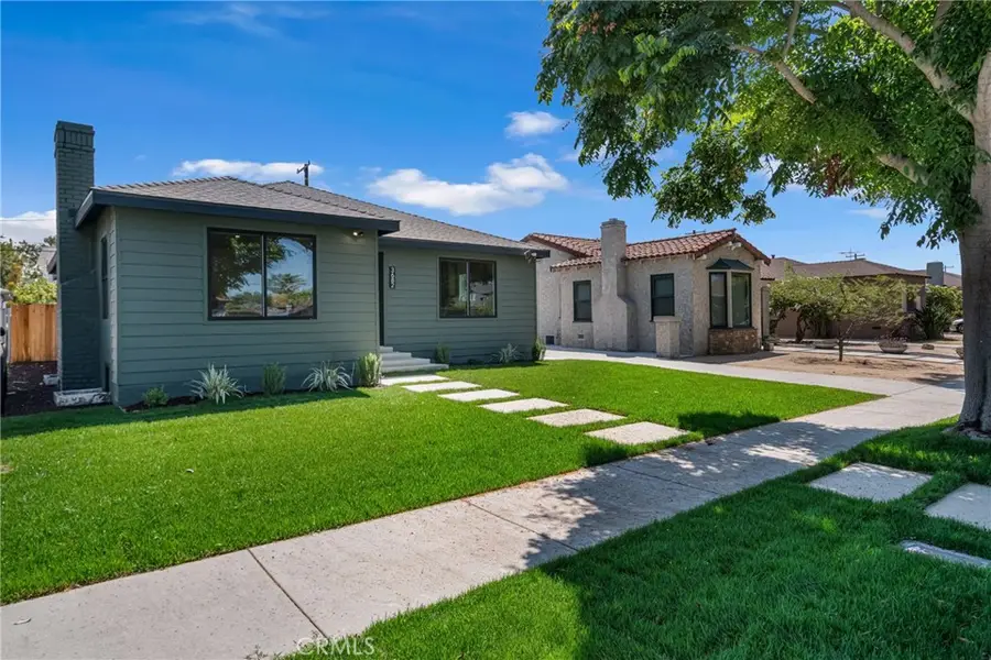 3682 Buckingham, Los Angeles, CA 90016 - #2