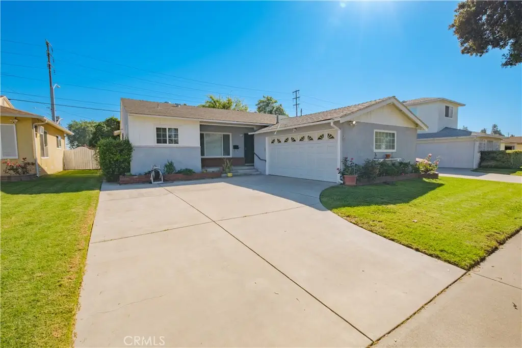 11648 Harvard Dr, Norwalk, CA 90650 - #1