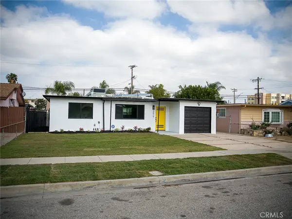 3619 W 144th Street, Hawthorne, CA 90250