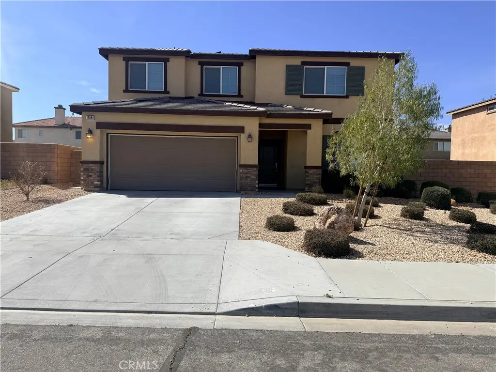 13886 Camino Cinco, Victorville, CA 92392 - #1