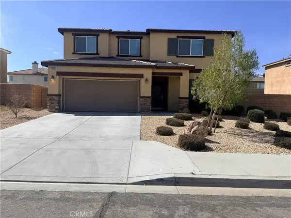 13886 Camino Cinco, Victorville, CA 92392