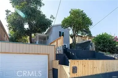 453 S Bernal Avenue, Los Angeles, CA 90063