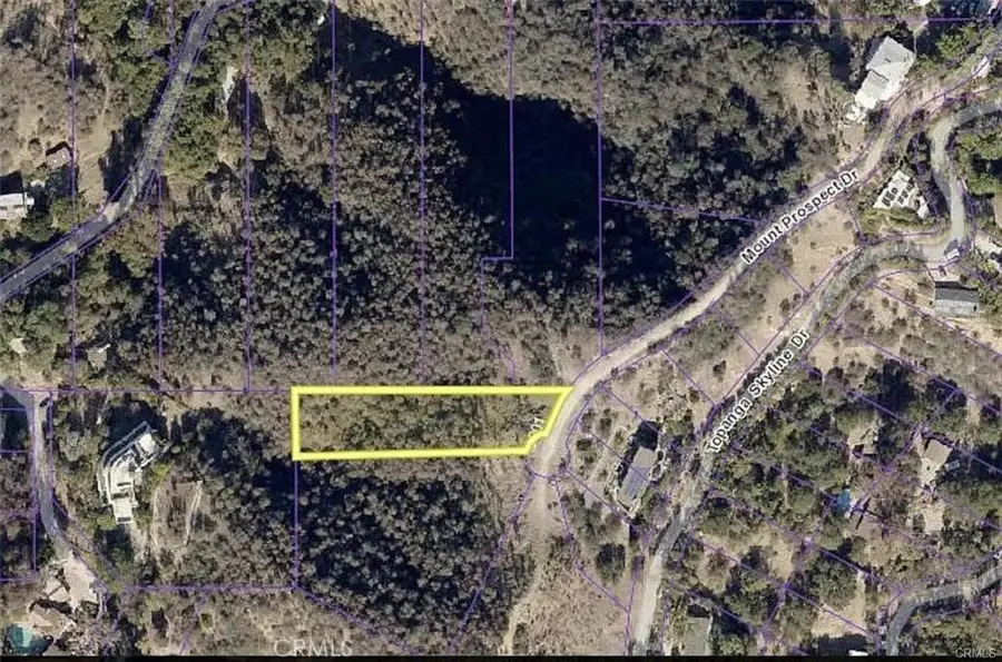 1 Mount Prospect Dr, Topanga, CA 90290 - #3