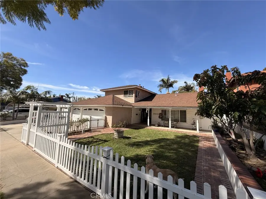 2726 Concord, Santa Ana, CA 92705 - #2