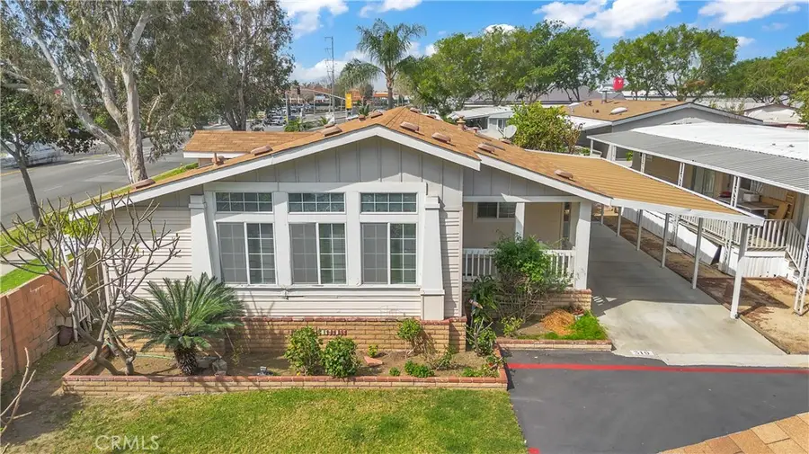 5815 E La Palma Avenue #319, Anaheim, CA 92807 - #2