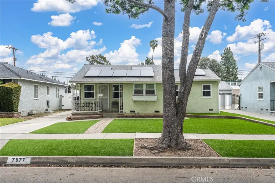 7977 Vista Del Rosa, Downey, CA 90240 - #2