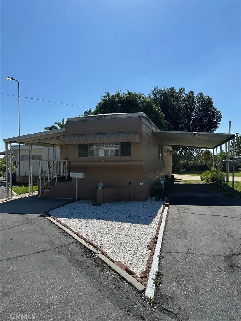 7000 E Gage Ave #21, Bell Gardens, CA 90201 - #1