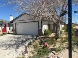 9231 N Loop, California City, CA 93505 - #2