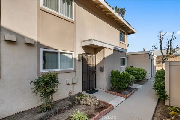 13447 Village #1/2, Cerritos, CA 90703