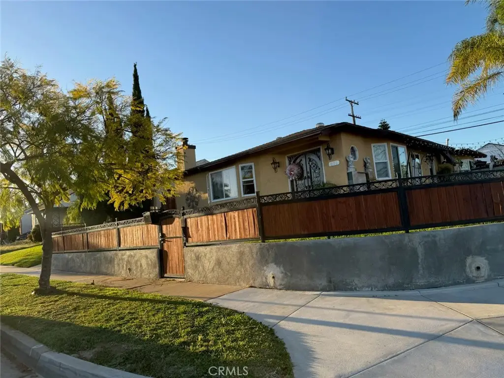 501 Almora Street, Monterey Park, CA 91754 - #1