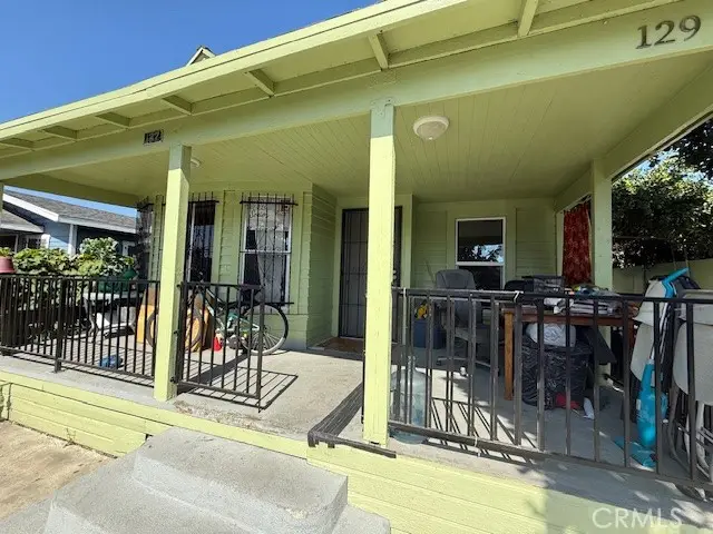 127 E 81st, Los Angeles, CA 90003 - #2