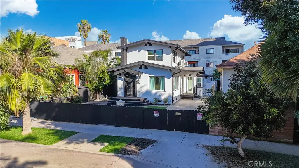 1148 Locust Avenue, Long Beach, CA 90813 - #1