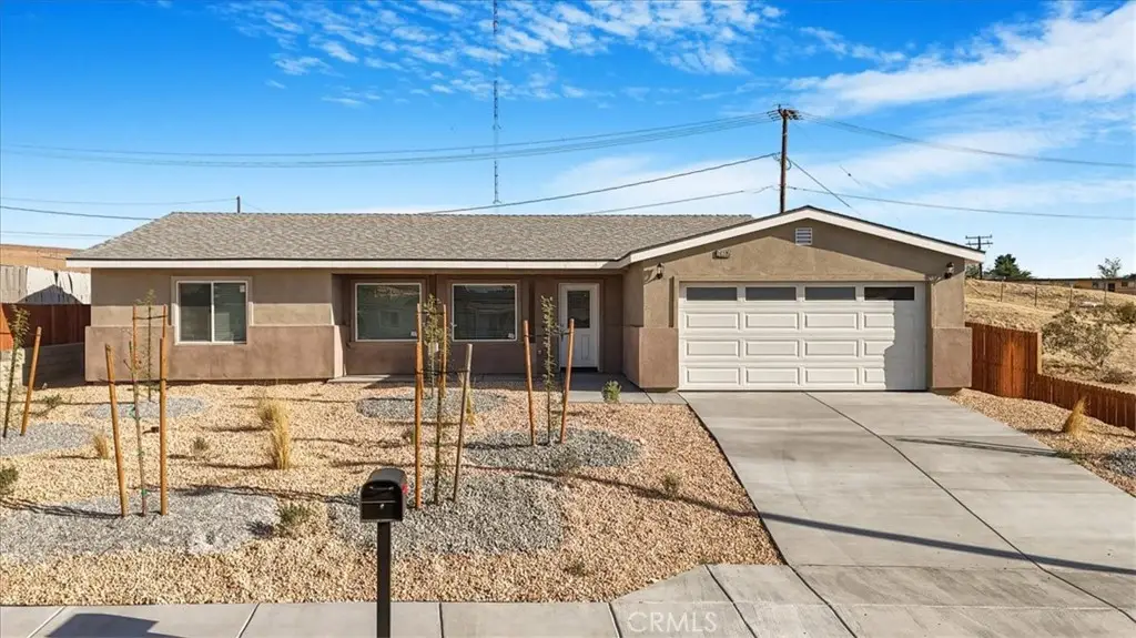 16105 Tawney Ridge Ln, Victorville, CA 92394 - #1