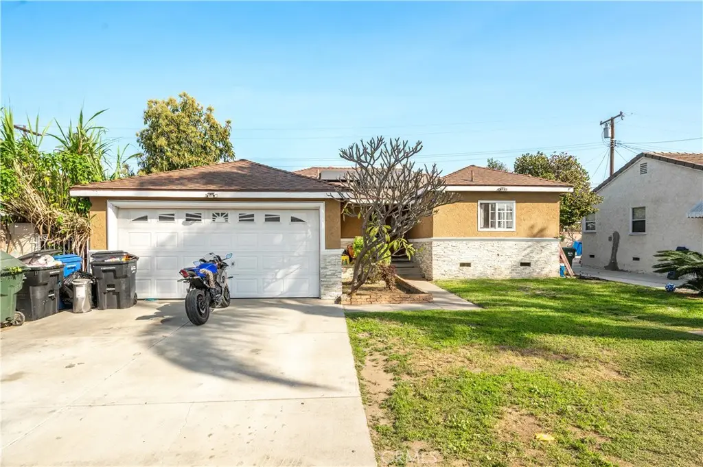9913 Lawton Street, South El Monte, CA 91733 - #1