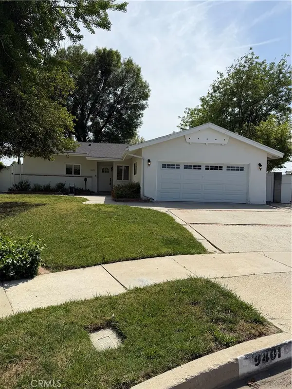 9401 Elsie Avenue, Northridge, CA 91324