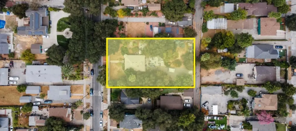 1944 El Sereno, Pasadena, CA 91103 - #1