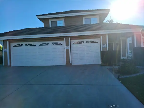 2494 Marsha Court, Riverside, CA 92506