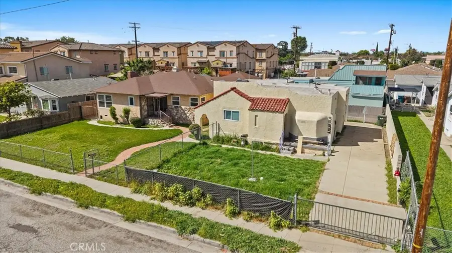 3335 California Avenue, El Monte, CA 91731 - #3