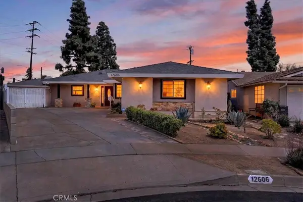 12606 Groveside Avenue, La Mirada, CA 90638