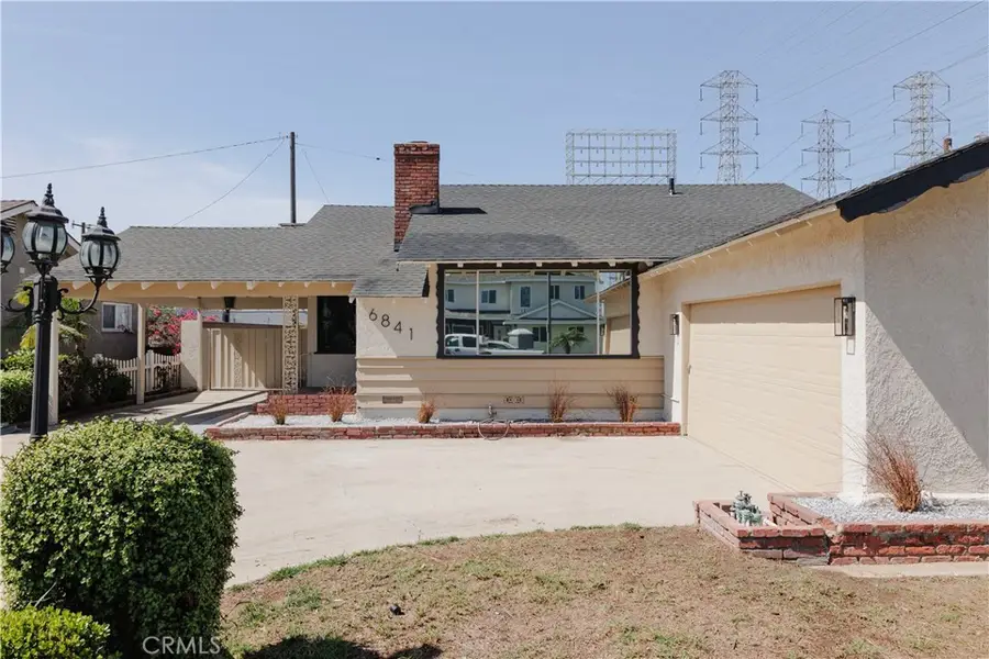 6841 Millmark, Long Beach, CA 90805 - #2