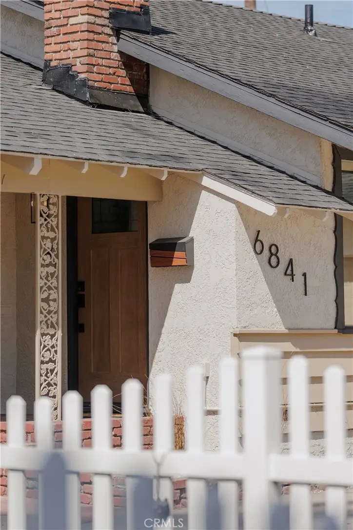 6841 Millmark, Long Beach, CA 90805 - #3