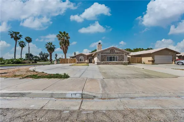 145 Eunice, Blythe, CA 92225