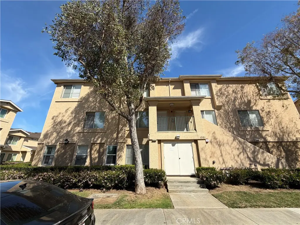 1061 Harbor Heights, Harbor City, CA 90710 - #1