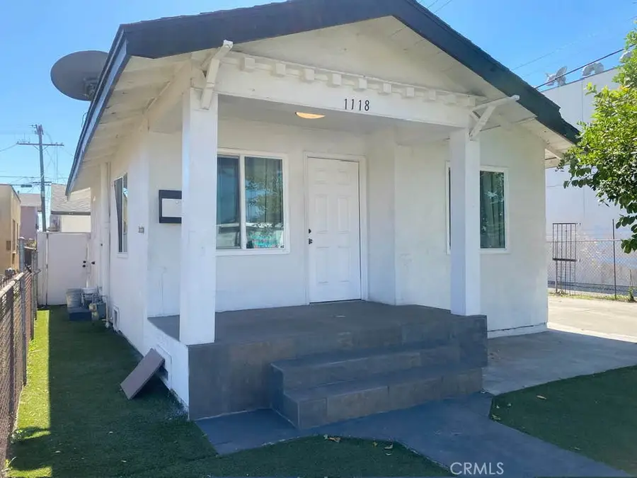 1118 E 77th, Los Angeles, CA 90001 - #2