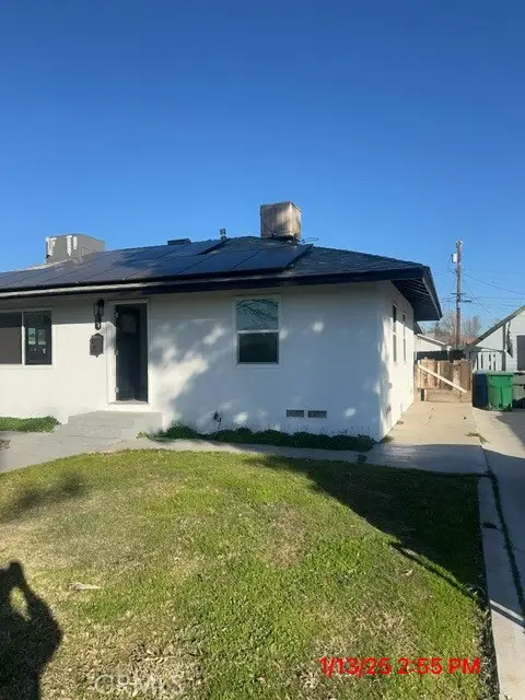 714 Wistaria, Bakersfield, CA 93308 - #3
