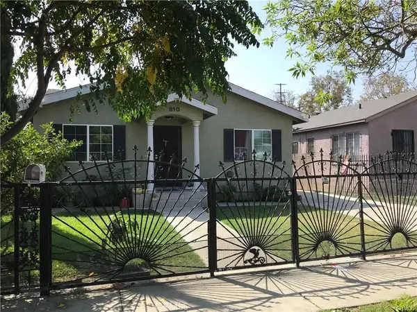 810 E 87th, Los Angeles, CA 90002