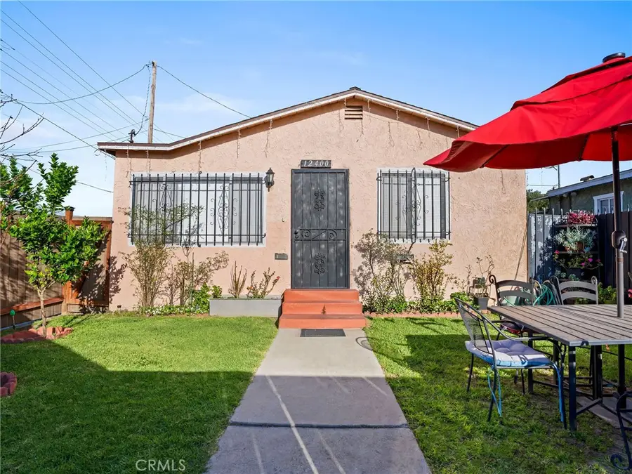 12400 S Wilmington, Compton, CA 90222 - #3