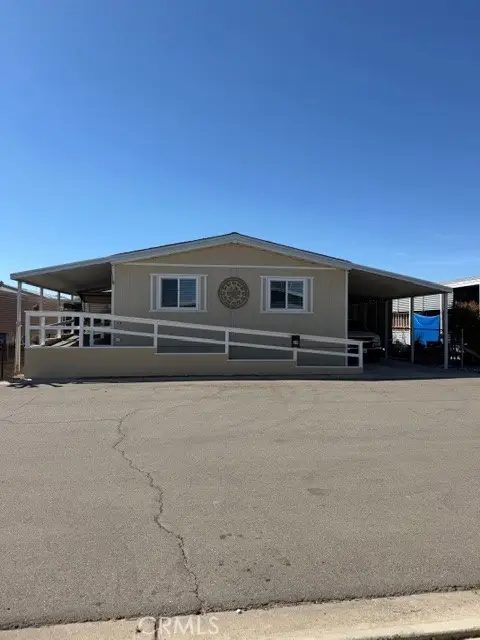 9161 Santa Fe E #39, Hesperia, CA 92345 - #1