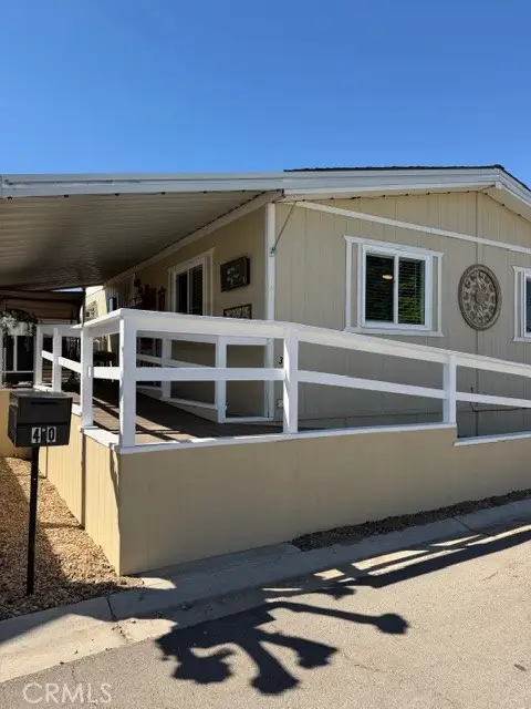 9161 Santa Fe E #39, Hesperia, CA 92345 - #2